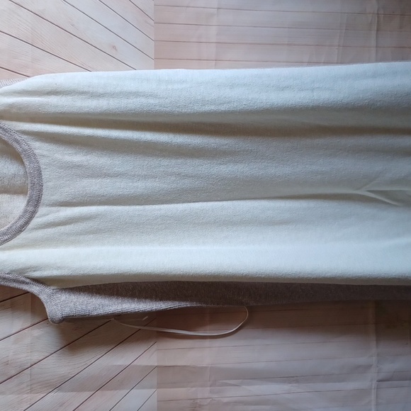 Every Maxi Ivory Dress new - Picture 2 of 12